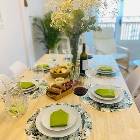 Appartement Atico Plaza