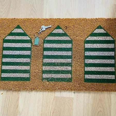 Appartement Atico Plaza *