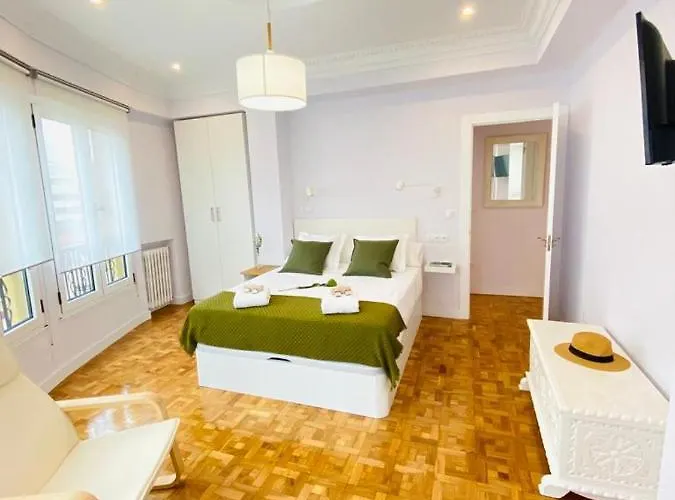 Appartement Atico Plaza