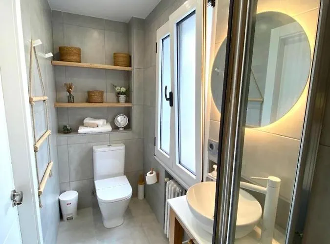 Appartement Atico Plaza