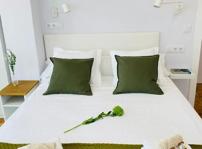 Appartement Atico Plaza