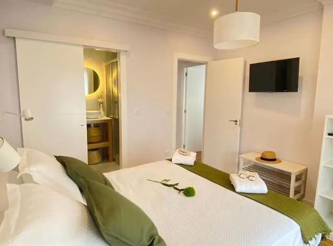 Appartement Atico Plaza *