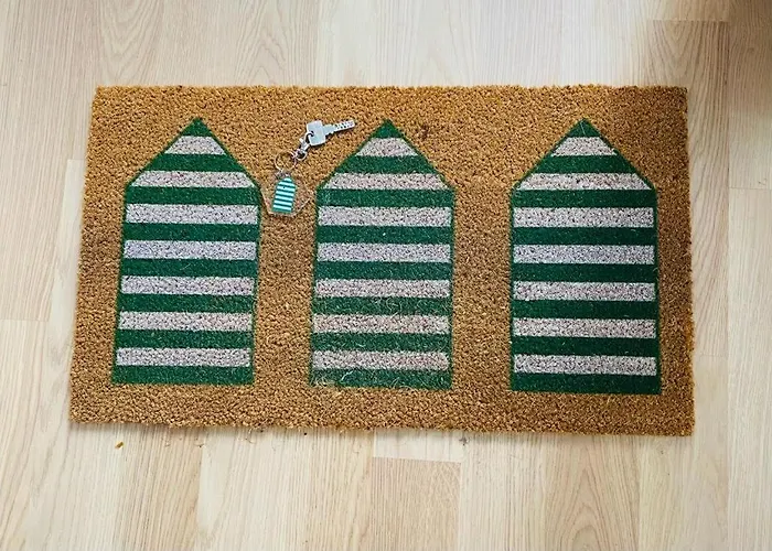 Appartement Atico Plaza *