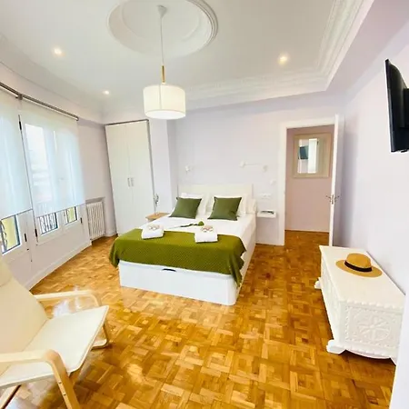 Apartment Atico Plaza