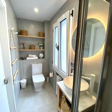 Apartment Atico Plaza